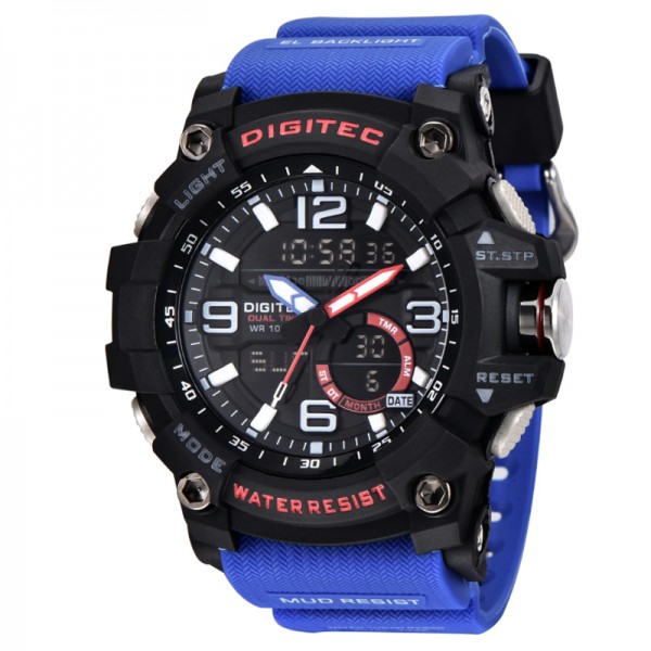 Digitec DA-2102T-BBL-4B Blue Digitec DA-2102T-BBL-4B Blue